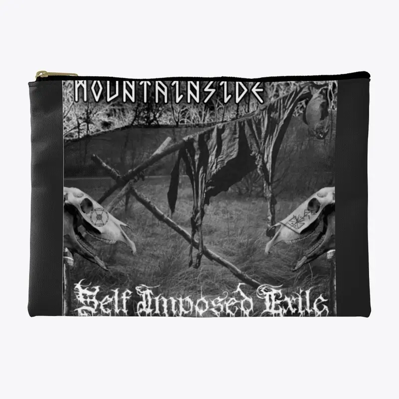 Self Imposed Exile Mountainside 